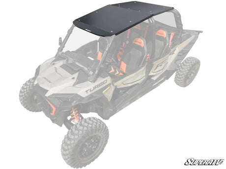 SuperATV Polaris RZR S4 1000 Aluminum Roof