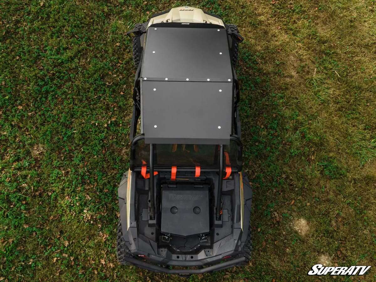SuperATV Polaris RZR S4 1000 Aluminum Roof