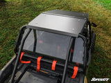 SuperATV Polaris RZR S4 1000 Aluminum Roof