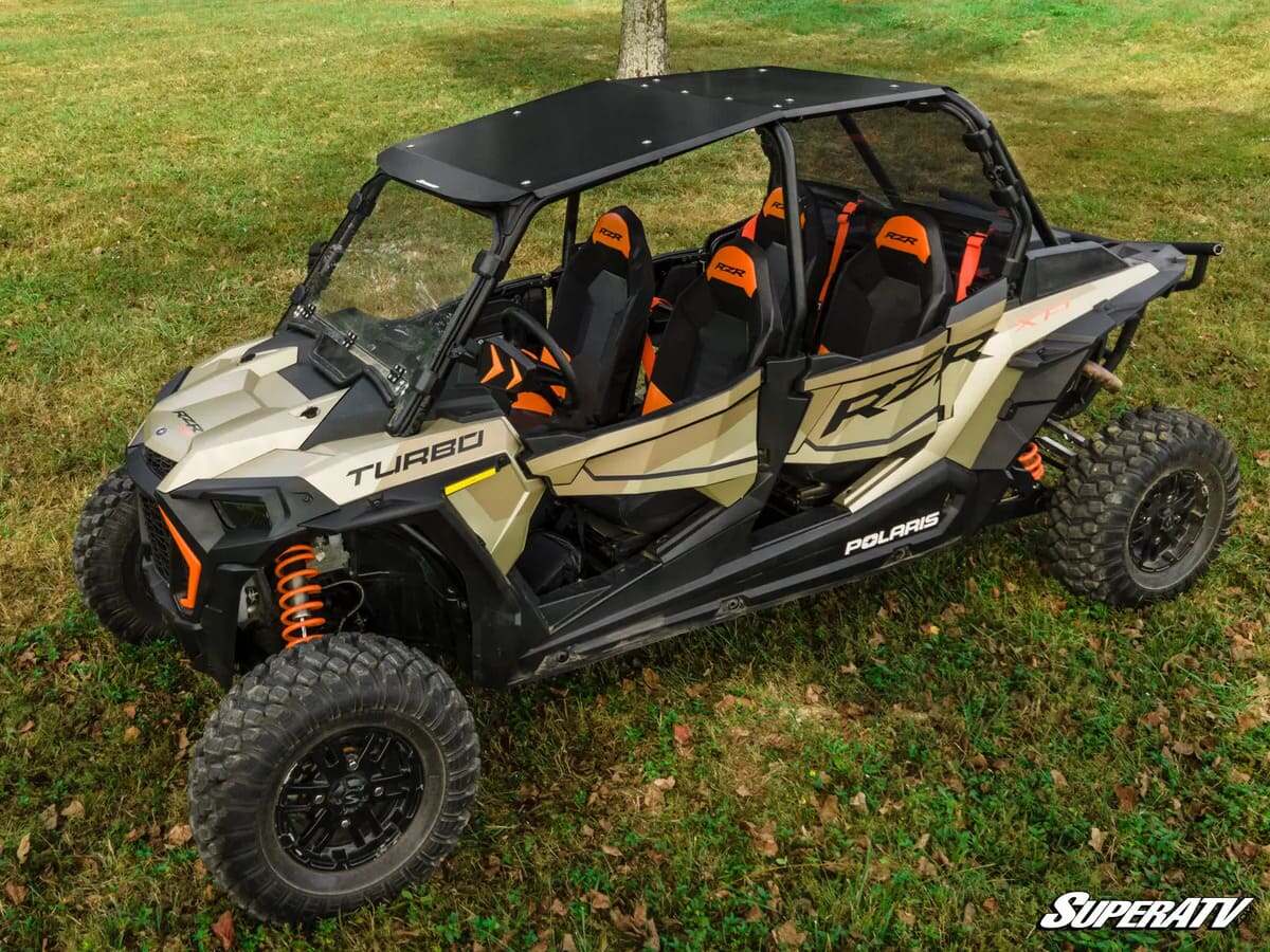SuperATV Polaris RZR S4 1000 Aluminum Roof