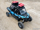 SuperATV Polaris RZR S4 1000 Outfitter Sport Roof Rack