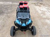 SuperATV Polaris RZR S4 1000 Outfitter Sport Roof Rack