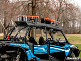 SuperATV Polaris RZR S4 1000 Outfitter Sport Roof Rack