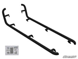 SuperATV Polaris RZR S4 1000 Rock Sliding Nerf Bars