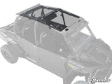 SuperATV Polaris RZR S4 1000 Tinted Roof