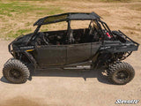 SuperATV Polaris RZR S4 1000 Tinted Roof