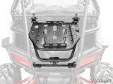 SuperATV Polaris RZR Trail 900 Cargo Rack Alpha