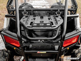 SuperATV Polaris RZR Trail 900 Cargo Rack Alpha