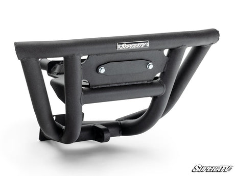 SuperATV Polaris RZR Trail 900 Winch-Ready Front Bumper