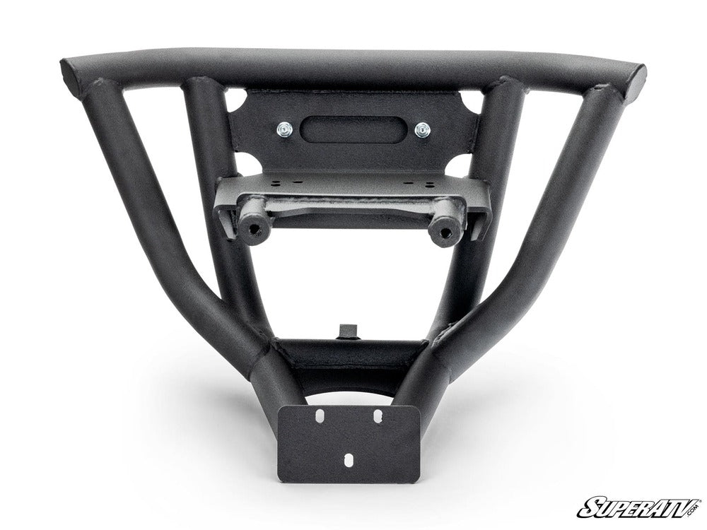SuperATV Polaris RZR Trail 900 Winch-Ready Front Bumper