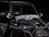 SuperATV Polaris RZR Trail 900 Windscreen by Assault Industries