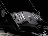 SuperATV Polaris RZR Trail 900 Windscreen by Assault Industries