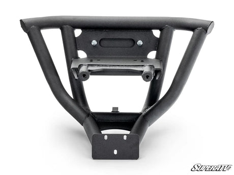 SuperATV Polaris RZR Trail S 1000 Winch-Ready Front Bumper