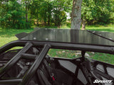 SuperATV Polaris RZR Turbo R 4 Aluminum Roof
