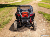 SuperATV Polaris RZR Pro XP Milwaukee Compatible Bed Mount