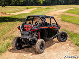 SuperATV Polaris RZR Pro XP Milwaukee Compatible Bed Mount