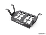 SuperATV Polaris RZR Turbo R Milwaukee Compatible Bed Mount