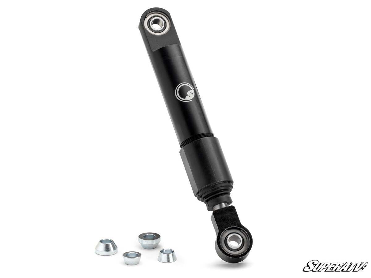 SuperATV Polaris RZR Turbo R Sway Bar Shock