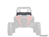 SuperATV Polaris RZR Turbo S Half Windshield