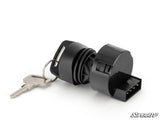 SuperATV Polaris RZR Up & Running Ignition Switch
