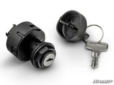 SuperATV Polaris RZR Up & Running Ignition Switch