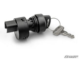 SuperATV Polaris RZR Up & Running Ignition Switch