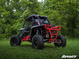 SuperATV Polaris RZR XP 1000 Chromoly Tubed 3” Long Travel Kit