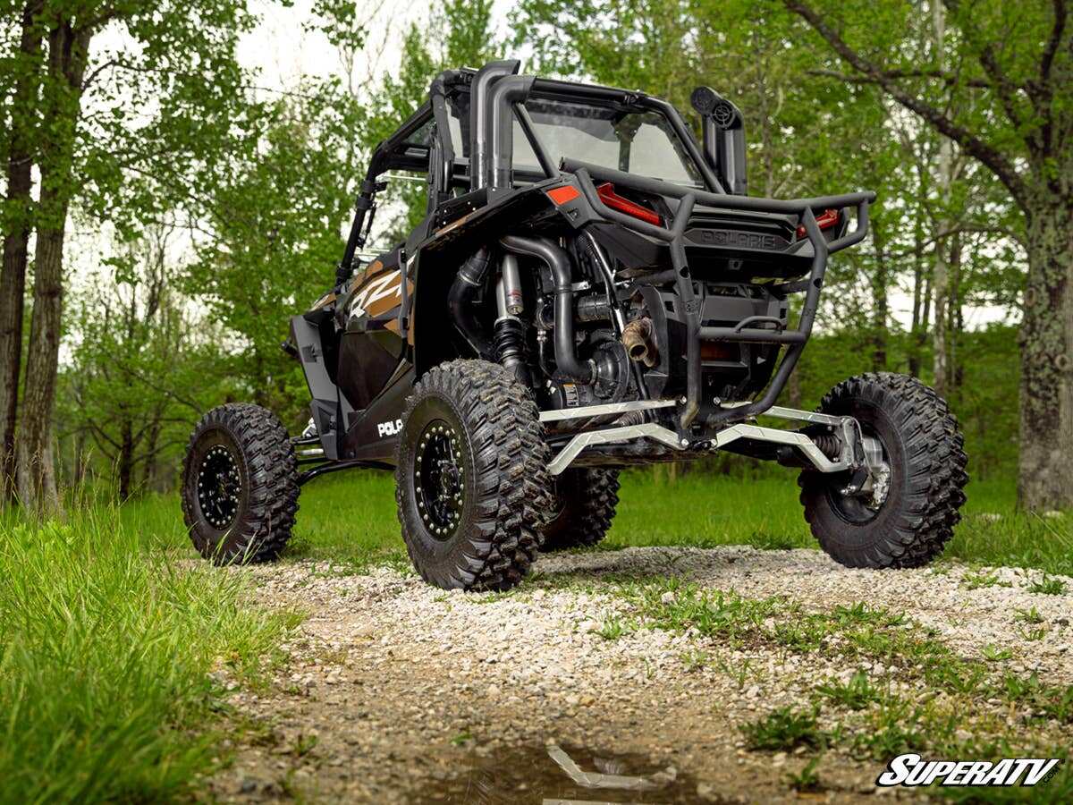 SuperATV Polaris RZR XP 1000 4