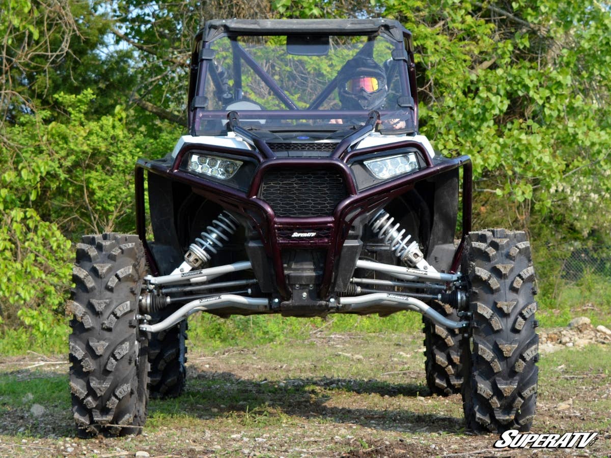 SuperATV Polaris RZR XP 1000 8