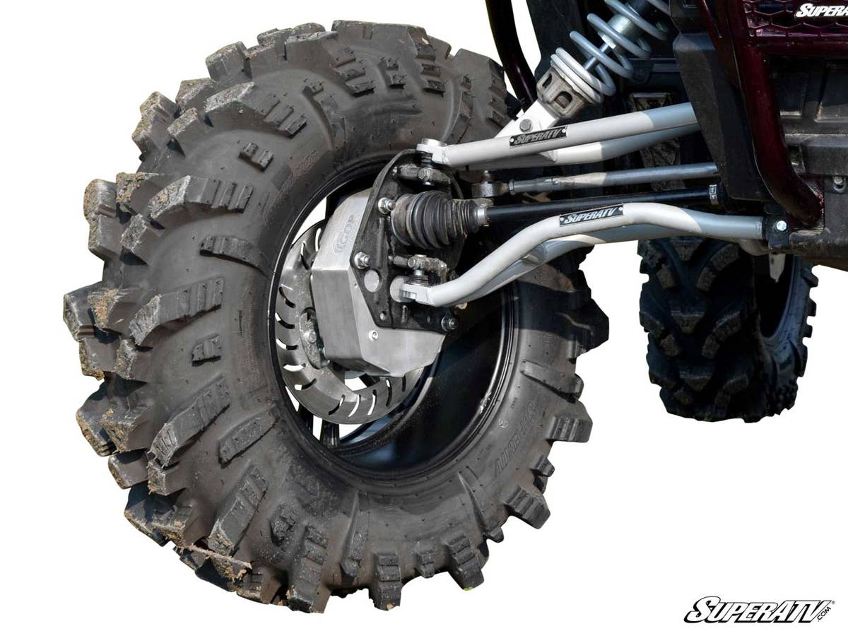 SuperATV Polaris RZR XP 1000 6" Portal Gear Lift