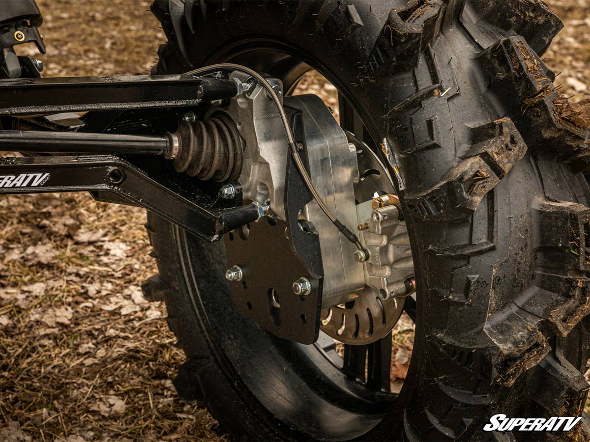 SuperATV Polaris RZR XP 1000 8