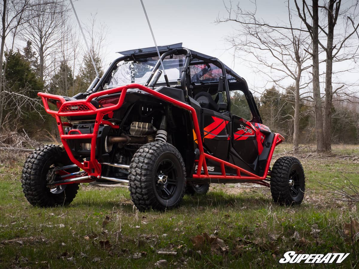 SuperATV Polaris RZR XP 1000 Billet Aluminum Radius Arms