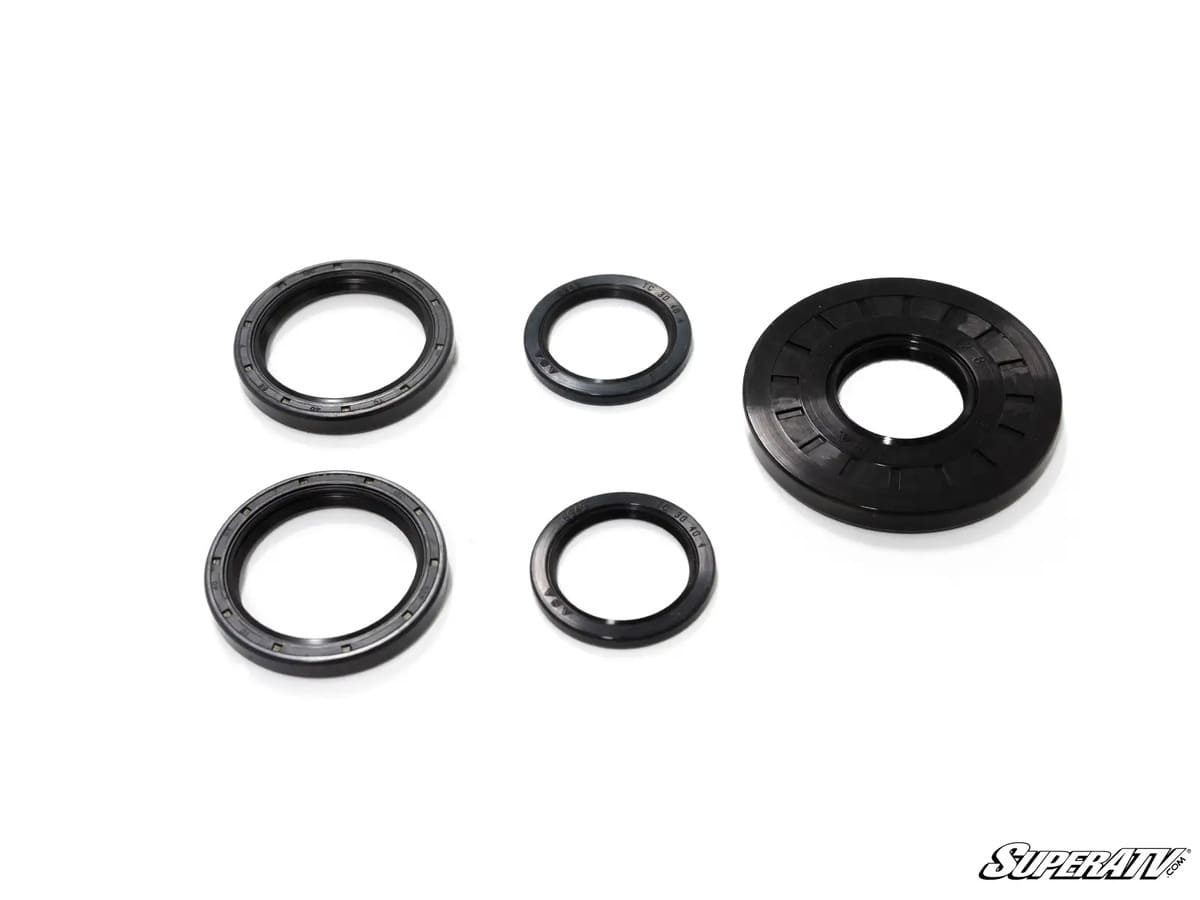 SuperATV Polaris RZR XP 1000 Front Differential Bearing & Seal Kit