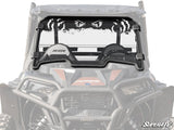 SuperATV Polaris RZR XP 1000 Full Windshield