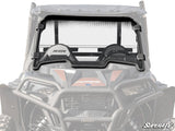 SuperATV Polaris RZR XP 1000 Full Windshield