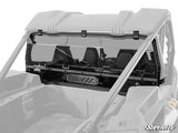 SuperATV Polaris RZR XP 1000 Hard Cab Upper Doors Enclosure