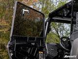 SuperATV Polaris RZR XP 1000 Hard Cab Upper Doors Enclosure