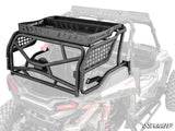 SuperATV Polaris RZR XP 1000 Outfitter Sport Bed Rack