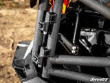 SuperATV Polaris RZR XP 1000 Outfitter Sport Bed Rack