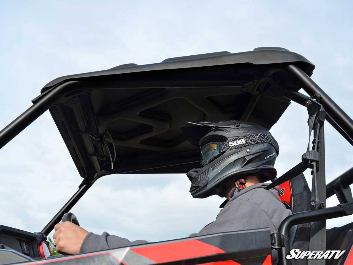 SuperATV Polaris RZR XP 1000 Plastic Roof