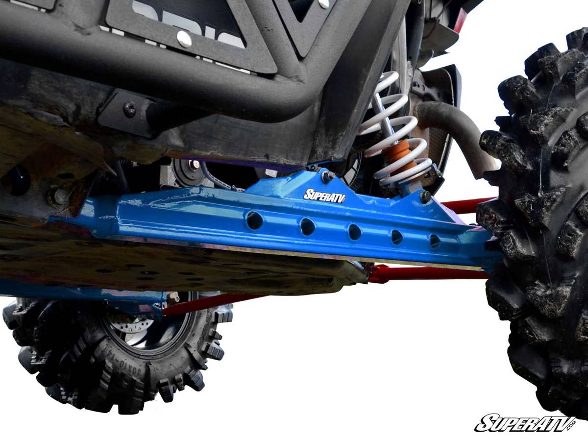 SuperATV Polaris RZR XP 1000 Rear Trailing Arms