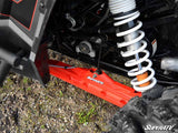 SuperATV Polaris RZR XP 1000 Rear Trailing Arms