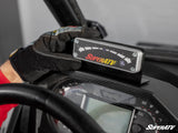 SuperATV Polaris RZR XP 1000 Ride System Rear Steering Kit