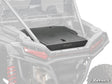 SuperATV '24+ Polaris RZR XP 1000 Trunk Bed Enclosure