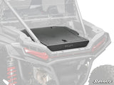 SuperATV '24+ Polaris RZR XP 1000 Trunk Bed Enclosure