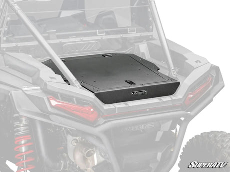 SuperATV '24+ Polaris RZR XP 1000 Trunk Bed Enclosure