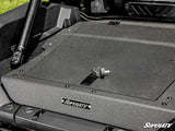 SuperATV '24+ Polaris RZR XP 1000 Trunk Bed Enclosure