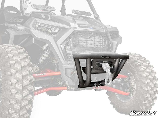 SuperATV Polaris RZR XP 1000 Winch-Ready Front Bumper