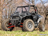 SuperATV Polaris RZR XP 1000 Winch-Ready Front Bumper