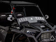 SuperATV Polaris RZR XP 1000 Windscreen by Assault Industries